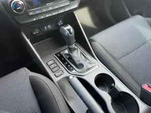 Hyundai Tucson Bild 13