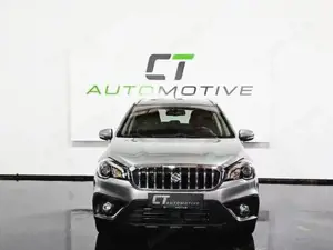 Suzuki SX4 Bild 2