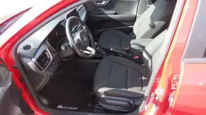 Kia Rio Bild 10