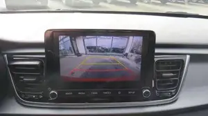 Kia Rio Bild 14
