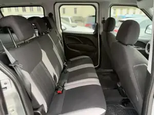 Fiat Doblo Bild 10