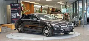 Mercedes-Benz CLS 350 Bild 3