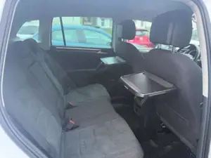 Volkswagen Tiguan Bild 11