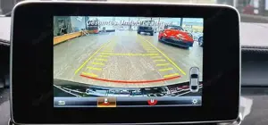 Mercedes-Benz CLS 350 Bild 14