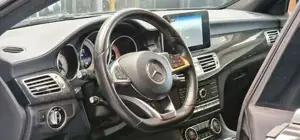 Mercedes-Benz CLS 350 Bild 11
