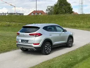 Hyundai Tucson Bild 5