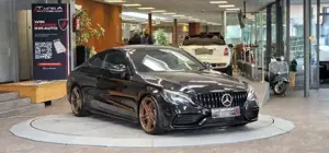 Mercedes-Benz C 300 Bild 3