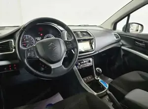 Suzuki SX4 Bild 9