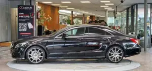 Mercedes-Benz CLS 350 Bild 4