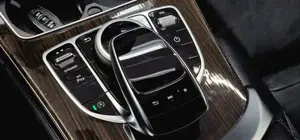 Mercedes-Benz C 300 Bild 17