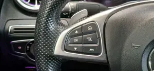 Mercedes-Benz C 300 Bild 16