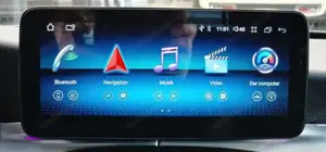Mercedes-Benz C 300 Bild 13