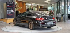Mercedes-Benz C 300 Bild 6