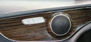Mercedes-Benz C 300 Bild 18