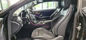 Mercedes-Benz C 300 Bild 10