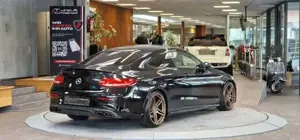 Mercedes-Benz C 300 Bild 7