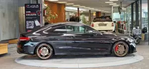 Mercedes-Benz C 300 Bild 4