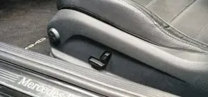 Mercedes-Benz C 300 Bild 19