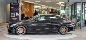 Mercedes-Benz C 300 Bild 5
