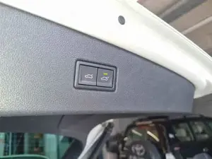 VW Tiguan Bild 14