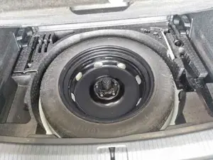 VW Tiguan Bild 15