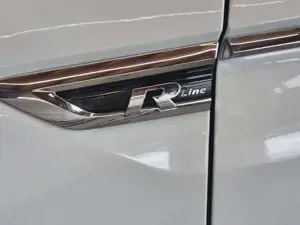 VW Tiguan Bild 16
