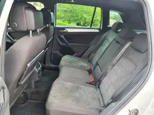 VW Tiguan Bild 10