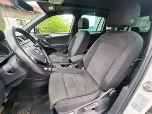VW Tiguan Bild 9