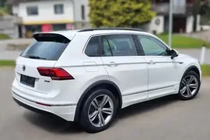 VW Tiguan Bild 5