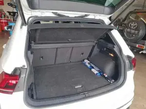 VW Tiguan Bild 11