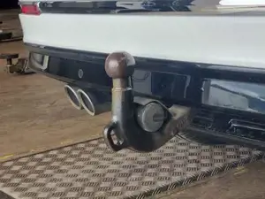 VW Tiguan Bild 13