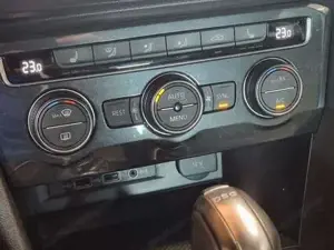 VW Tiguan Bild 19