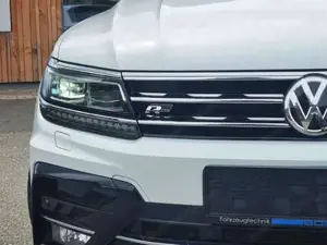 VW Tiguan Bild 7