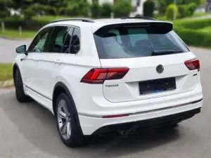 VW Tiguan Bild 3