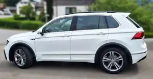 VW Tiguan Bild 2