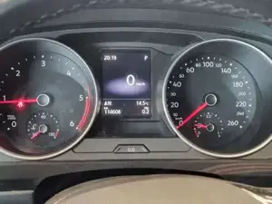 VW Tiguan Bild 18