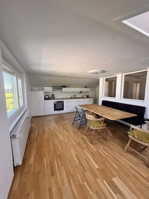 Dachgeschosswohnung in Top Lage von Lauterach,neben Jannersee