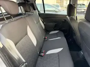 Dacia Sandero Bild 10