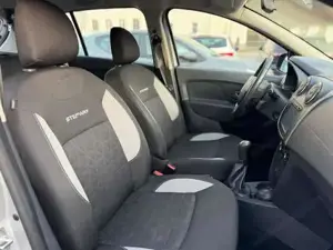 Dacia Sandero Bild 9
