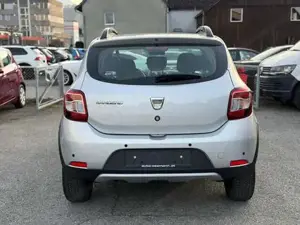 Dacia Sandero Bild 5