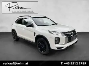 Mitsubishi ASX Bild 3