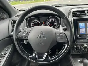Mitsubishi ASX Bild 12