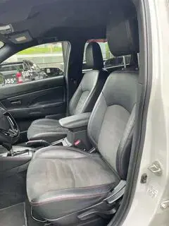 Mitsubishi ASX Bild 8