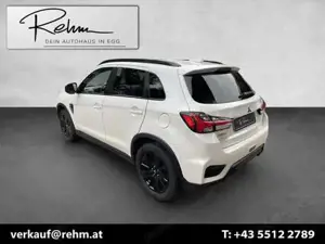 Mitsubishi ASX Bild 7