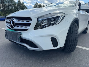 Mercedes benz GLA200 automatk Bild 2