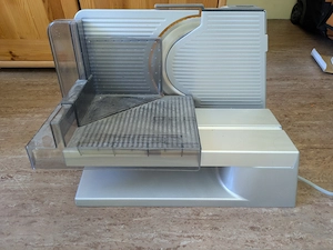 Schneidemaschine zu verkaufen Bild 2