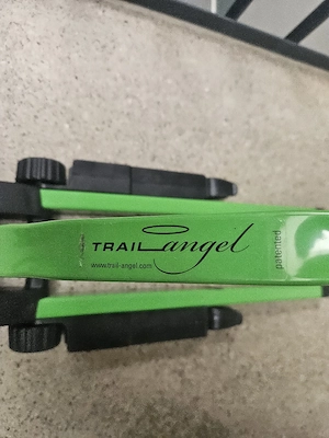 Tandem Fahrrad  Bild 4