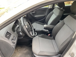 VW Polo nur 94000 km! Bild 5