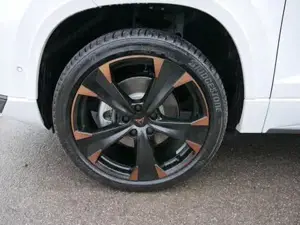 Cupra Ateca 2,0 TSI DSG 4x4*AHK-SCHWENKBAR*NAVI*PDC*KAMERA*... Bild 3