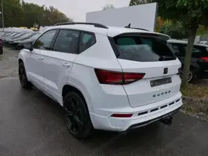 Cupra Ateca 2,0 TSI DSG 4x4*AHK-SCHWENKBAR*NAVI*PDC*KAMERA*... Bild 4